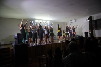 Foto - Apresentação Final de Ano do Ballet e Zumba