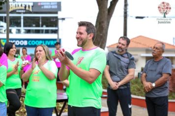 Foto - SEGUNDA EDIÇÃO DA CORRIDA 