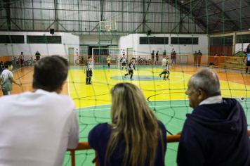Foto - Futsal 01/07/2025