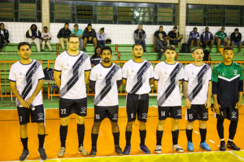 Foto - Futsal 15/07/2025