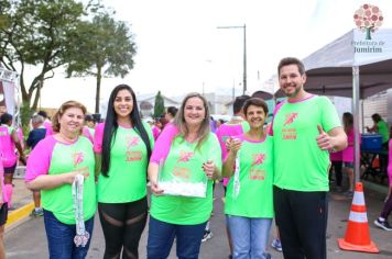 Foto - SEGUNDA EDIÇÃO DA CORRIDA 