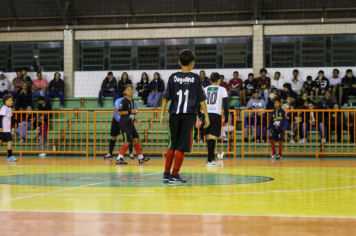 Foto - Futsal 01/07/2025