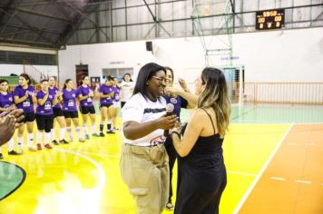 Foto - Torneio de Futsal Feminino (16/06/24)