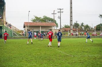 Foto - Abertura Campeonato Society Jumirim 2024 - 02/11/24