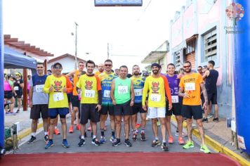 Foto - SEGUNDA EDIÇÃO DA CORRIDA 