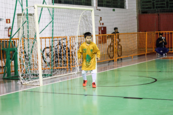 Foto - Futsal 01/07/2025