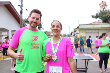 Foto - SEGUNDA EDIÇÃO DA CORRIDA 