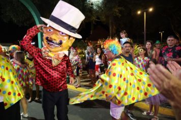 Foto - Carnaval 2024 - Dia 10/02/2024