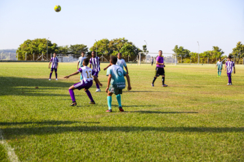 Foto - Futebol 08/03//25