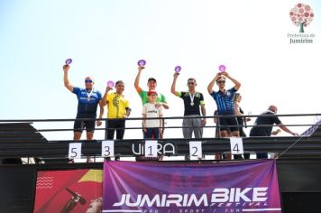 Foto - Jumirim Bike Festival (10/09/2023)