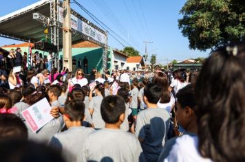 Foto - Desfile Cívico - Jumirim 29 anos (21/05/24)