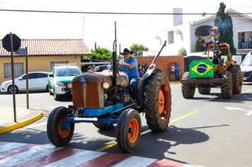 Foto - Cavalgada com Marcos Brasil (19/05/24)