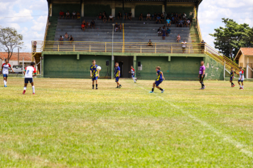 Foto - Futebol 08/03//25