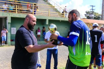 Foto - Torneio do Trabalhador (28/04/24)