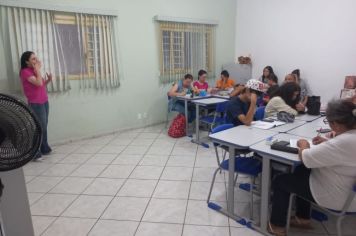 Foto - Cursos Senac