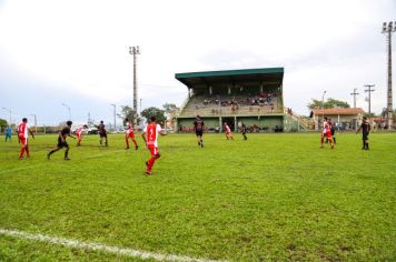 Foto - Abertura Campeonato Society Jumirim 2024 - 02/11/24