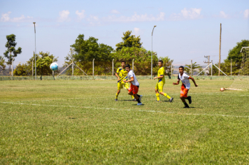 Foto - Futebol 08/03//25