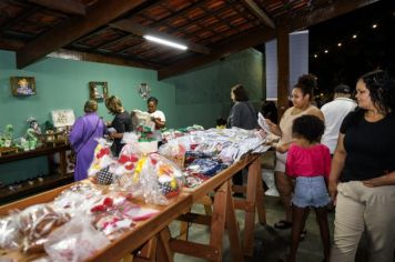 Foto - FEIRA NOTURNA E IPTU PREMIADO 11.12.24