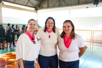 Foto - Desfile Cívico - Jumirim 29 anos (21/05/24)