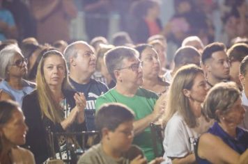 Foto - Apresentação Les Ensebles 23.12.24