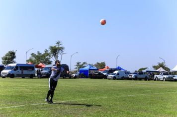 Foto - Torneio do Trabalhador (28/04/24)