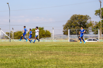 Foto - Futebol 08/03//25