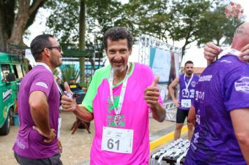 Foto - SEGUNDA EDIÇÃO DA CORRIDA 