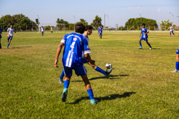 Foto - Futebol 08/03//25