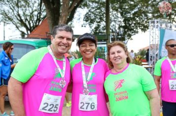 Foto - SEGUNDA EDIÇÃO DA CORRIDA 