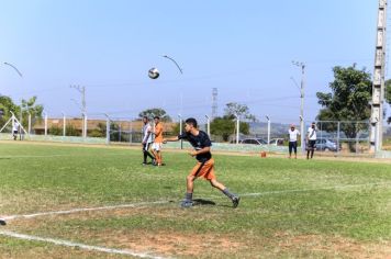 Foto - Torneio do Trabalhador (28/04/24)