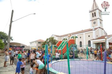 Foto - Se Joga, é Jumirim! Carnaval 2023!