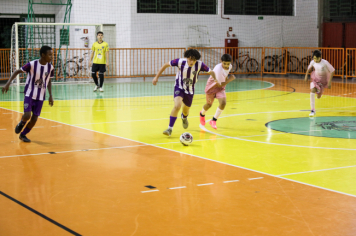 Foto - Futsal 01/07/2025