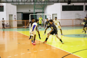 Foto - Futsal 01/07/2025