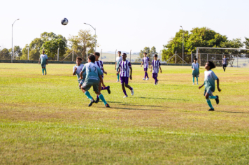 Foto - Futebol 08/03//25