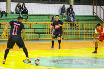 Foto - Futsal 15/07/2025
