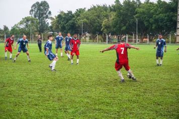 Foto - Abertura Campeonato Society Jumirim 2024 - 02/11/24