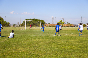 Foto - Futebol 08/03//25