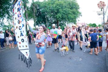 Foto - Se Joga, é Jumirim! Carnaval 2023!