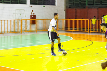 Foto - Futsal 15/07/2025