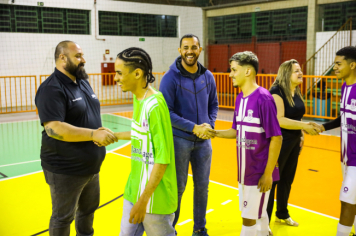 Foto - Futsal 15/07/2025