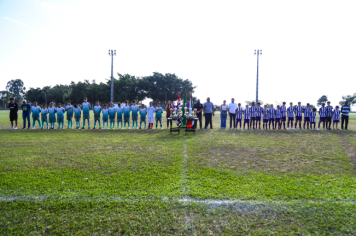 Foto - Futebol 08/03//25