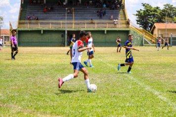 Foto - Futebol 08/03//25