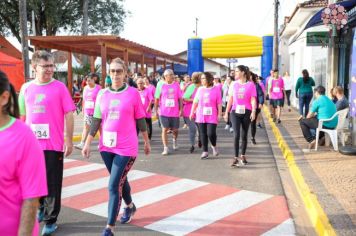 Foto - SEGUNDA EDIÇÃO DA CORRIDA 