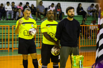 Foto - Futsal 15/07/2025