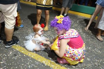 Foto - Carnaval 2024 - Dia 10/02/2024