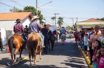 Foto - Cavalgada com Marcos Brasil (19/05/24)