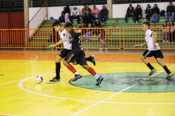 Foto - Futsal 01/07/2025
