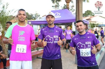 Foto - SEGUNDA EDIÇÃO DA CORRIDA 