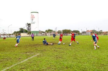 Foto - Abertura Campeonato Society Jumirim 2024 - 02/11/24