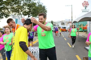 Foto - SEGUNDA EDIÇÃO DA CORRIDA 